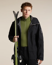 Men's Merino 200 ZoneKnit LS Half Zip