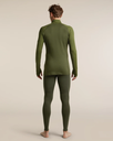 Men's Merino 200 ZoneKnit LS Half Zip