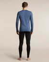 260 Tech Long Sleeve Crewe Heren