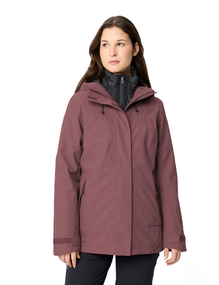 Women's Neyland 3in1 Jacket