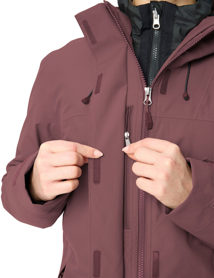 Women's Neyland 3in1 Jacket