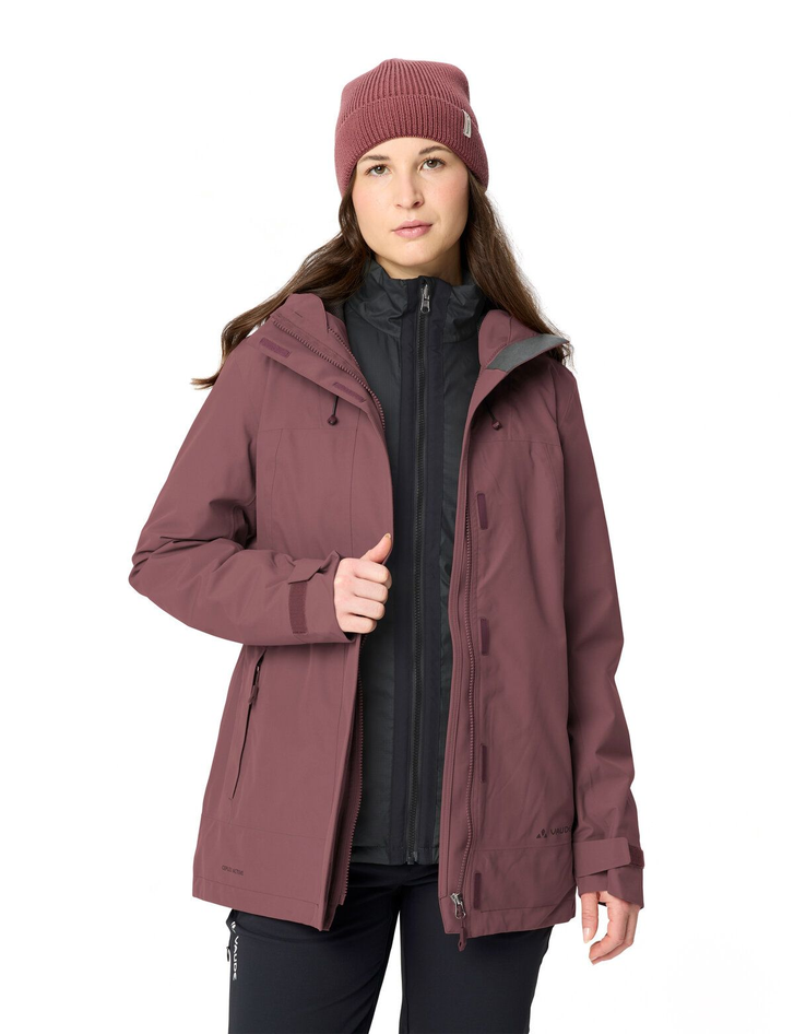 Women's Neyland 3in1 Jacket