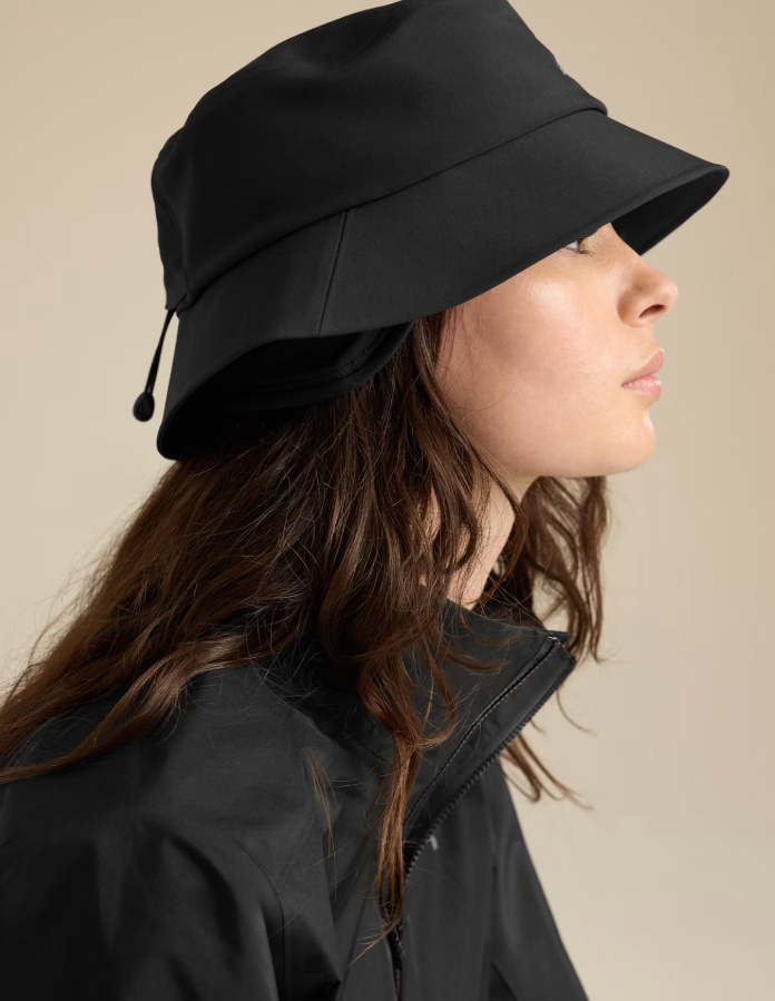 Auris Bucket Hat