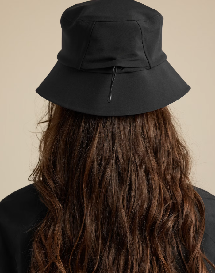 Auris Bucket Hat