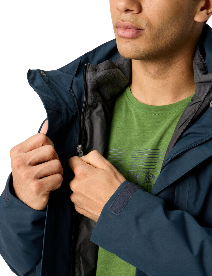 Men's Caserina 3in1 Jacket III