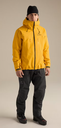 Men's Alpha SV Jacket