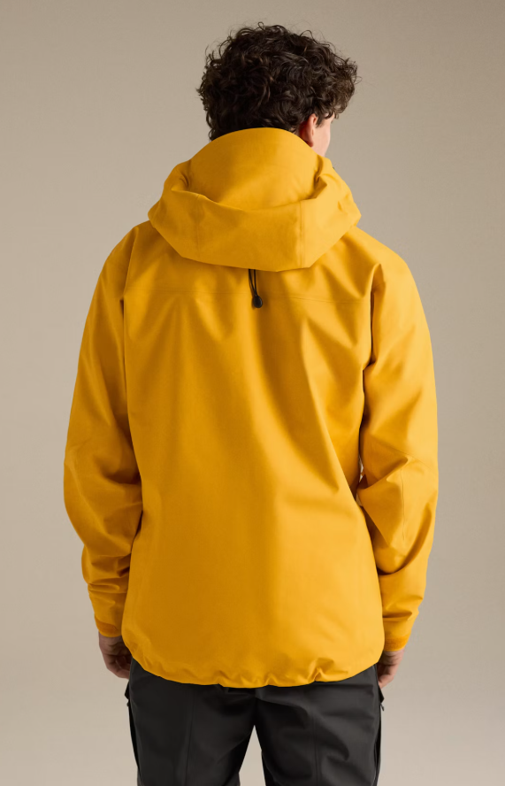 Men's Alpha SV Jacket