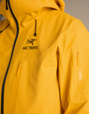 Men's Alpha SV Jacket