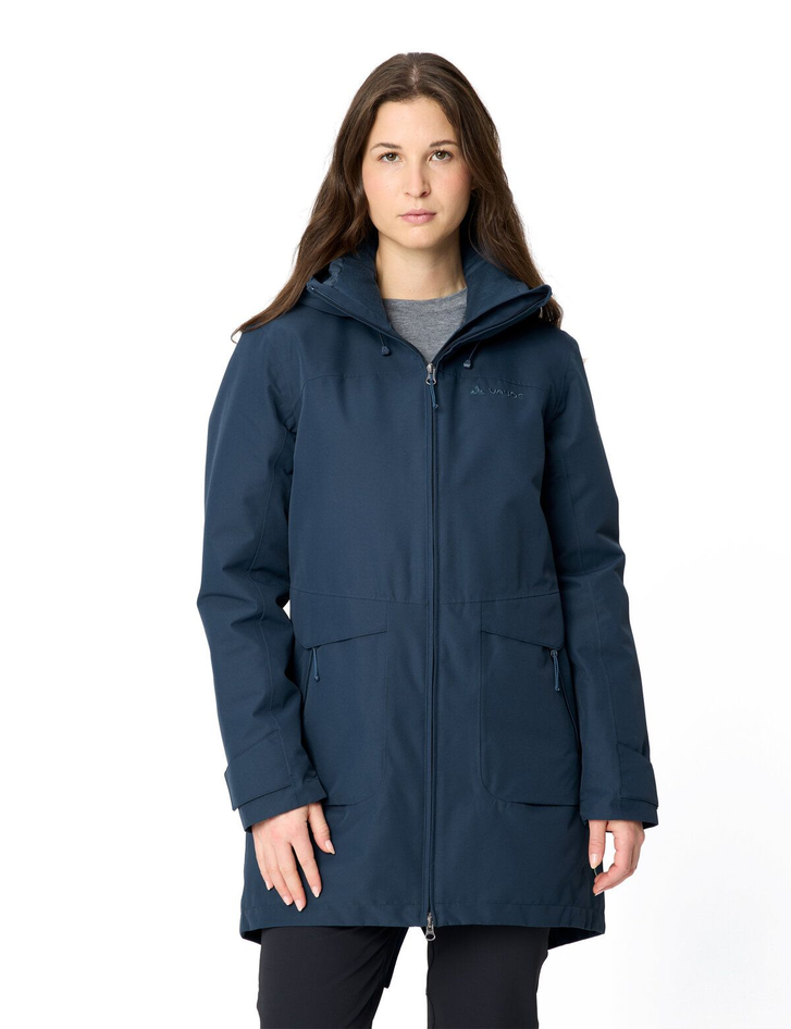 Women's Skomer Winter Parka III