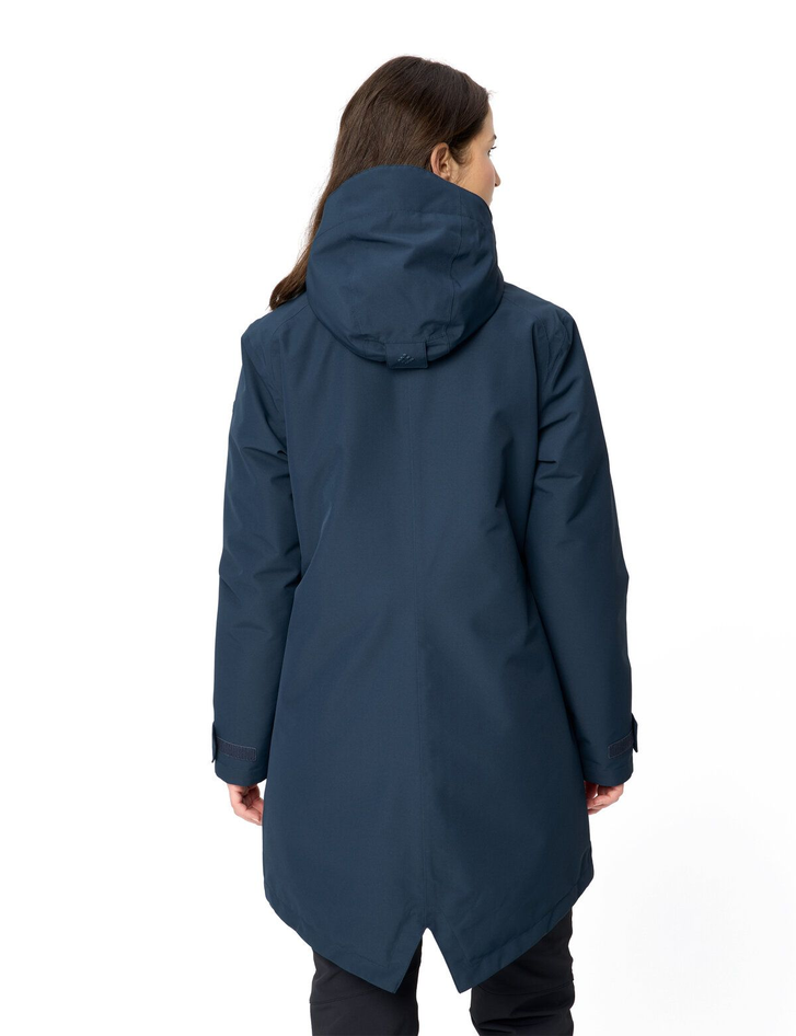 Women's Skomer Winter Parka III