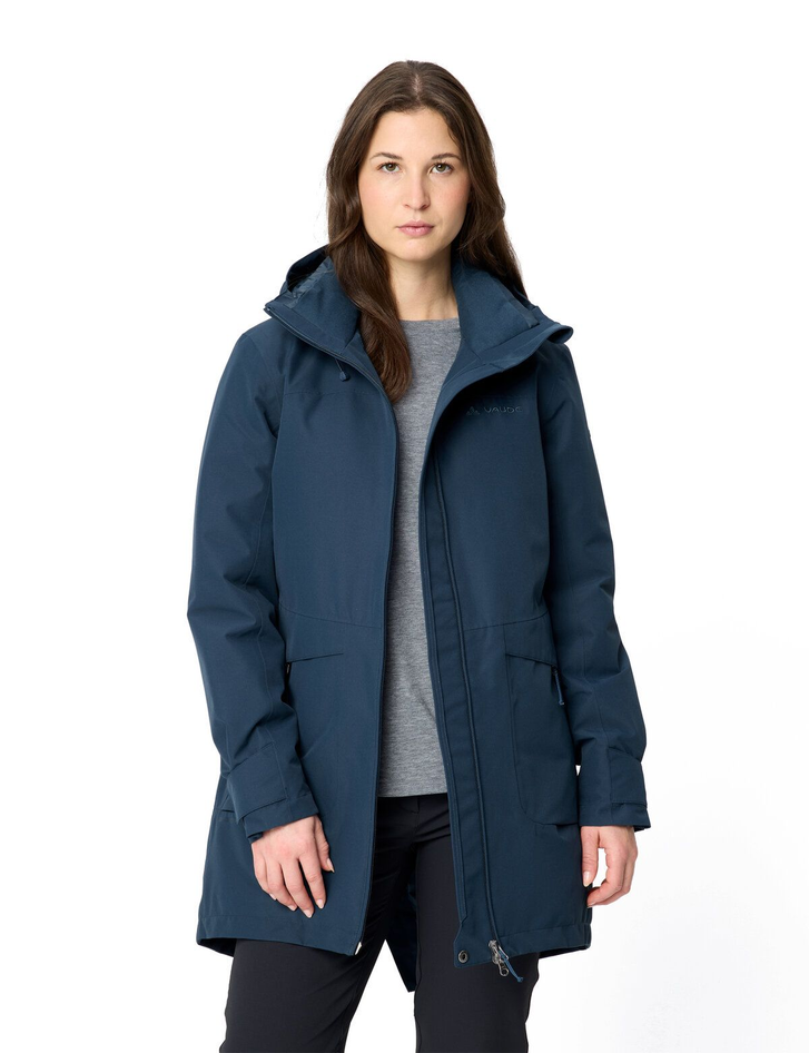 Women's Skomer Winter Parka III