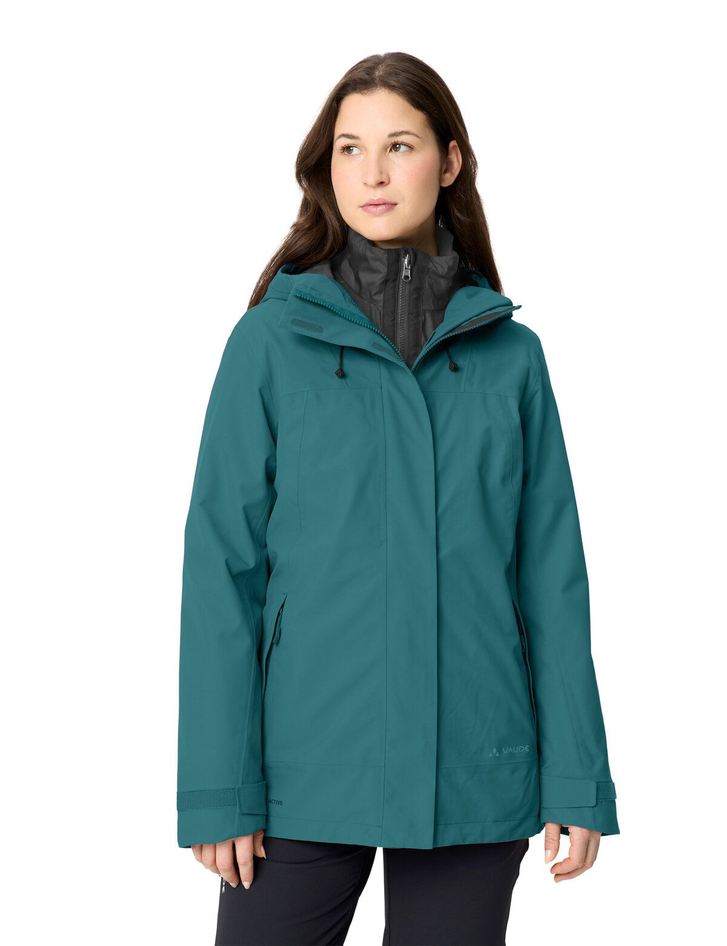 Women's Neyland 3in1 Jacket