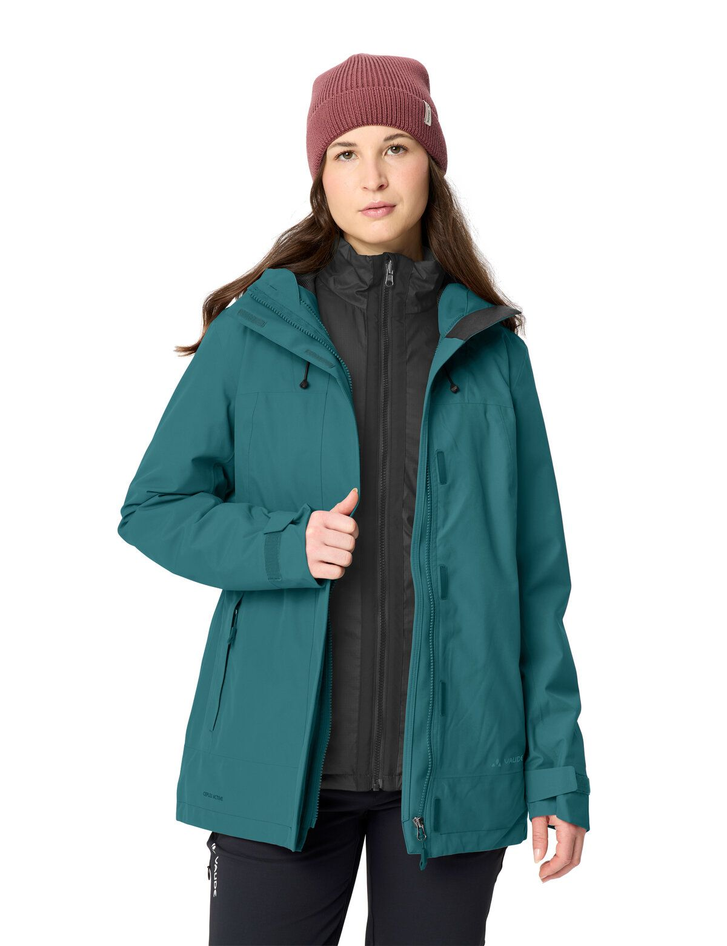 Women's Neyland 3in1 Jacket