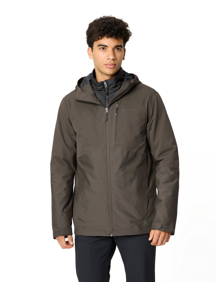 Miskanti 3in1 Jacket II Heren