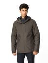 Miskanti 3in1 Jacket II Heren