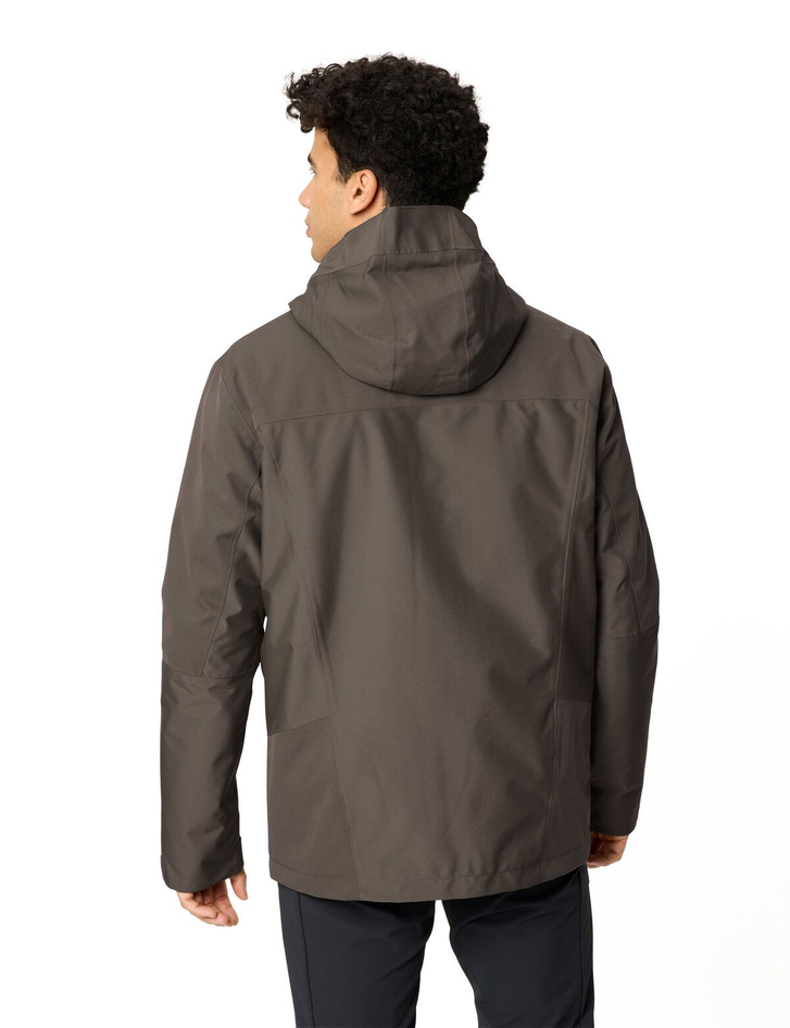 Miskanti 3in1 Jacket II Heren