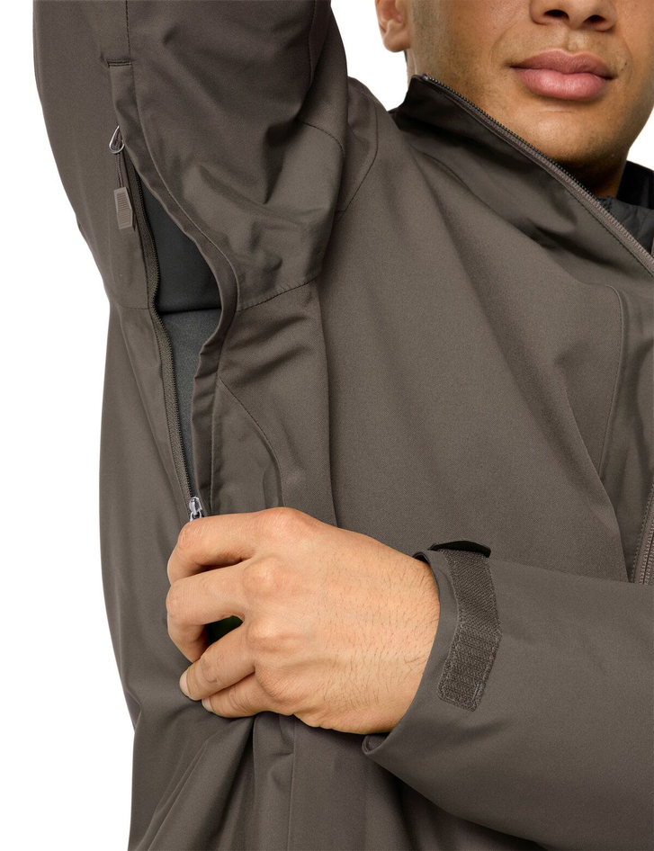 Miskanti 3in1 Jacket II Heren