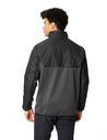 Miskanti 3in1 Jacket II Heren