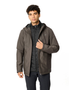 Miskanti 3in1 Jacket II Heren