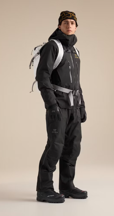 Men's Alpha SV Jacket