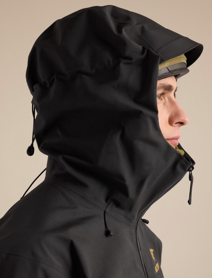 Men's Alpha SV Jacket