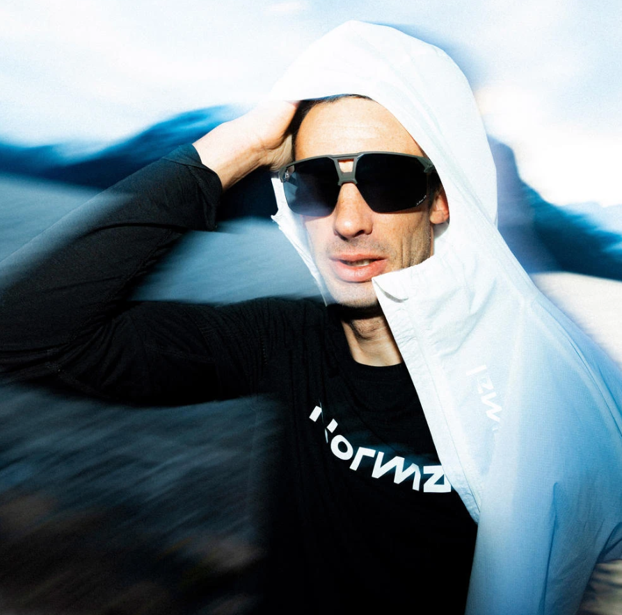 Liry Kilian Jornet - Spectron 3