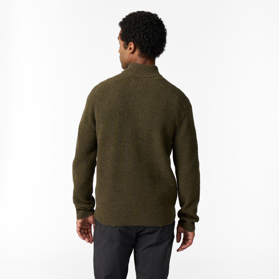 Rockcraft 1/2 Zip Heren