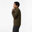 Rockcraft 1/2 Zip Heren