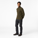 Rockcraft 1/2 Zip Heren