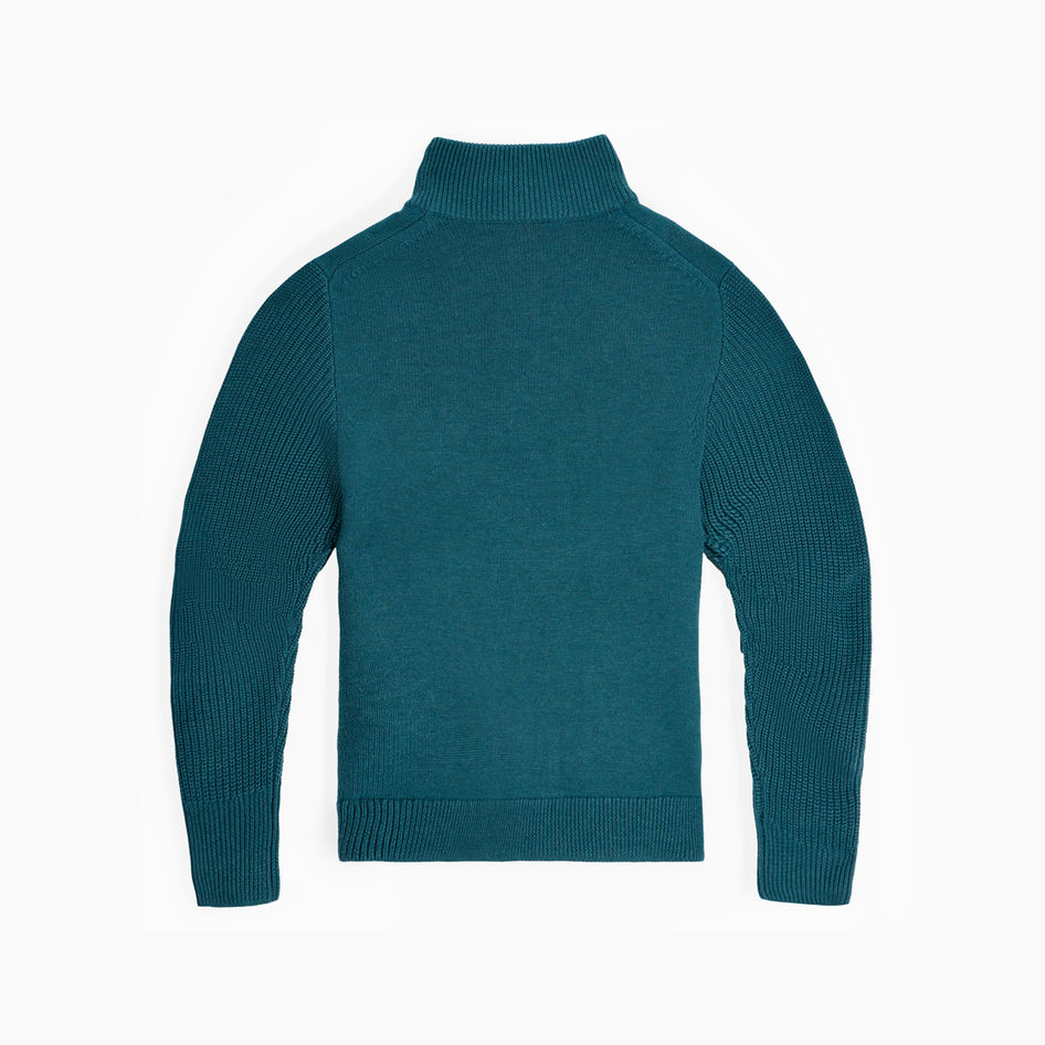 Westlands 1/4 Zip Dames
