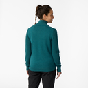 Westlands 1/4 Zip Dames