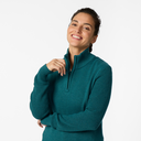 Westlands 1/4 Zip Dames