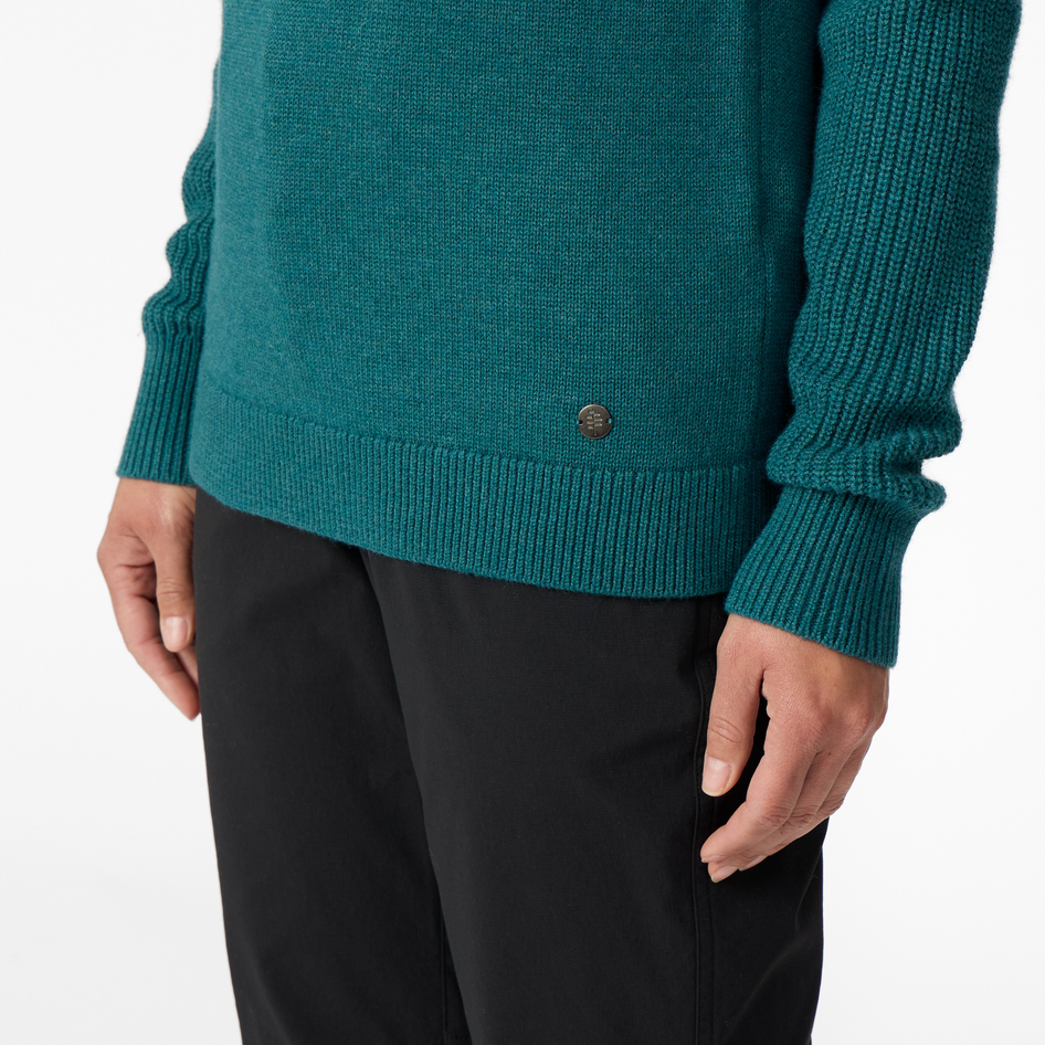 Westlands 1/4 Zip Dames