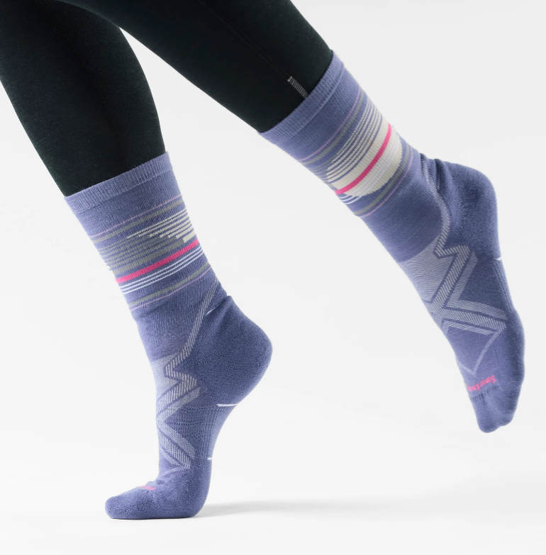 Women's Run Cold Weather Targeted Cushio