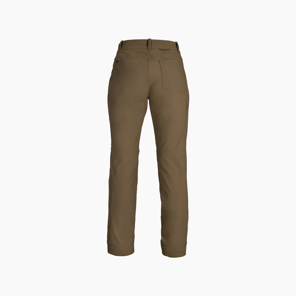 Truckee Pant Dames