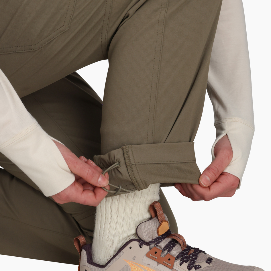 Truckee Pant Dames