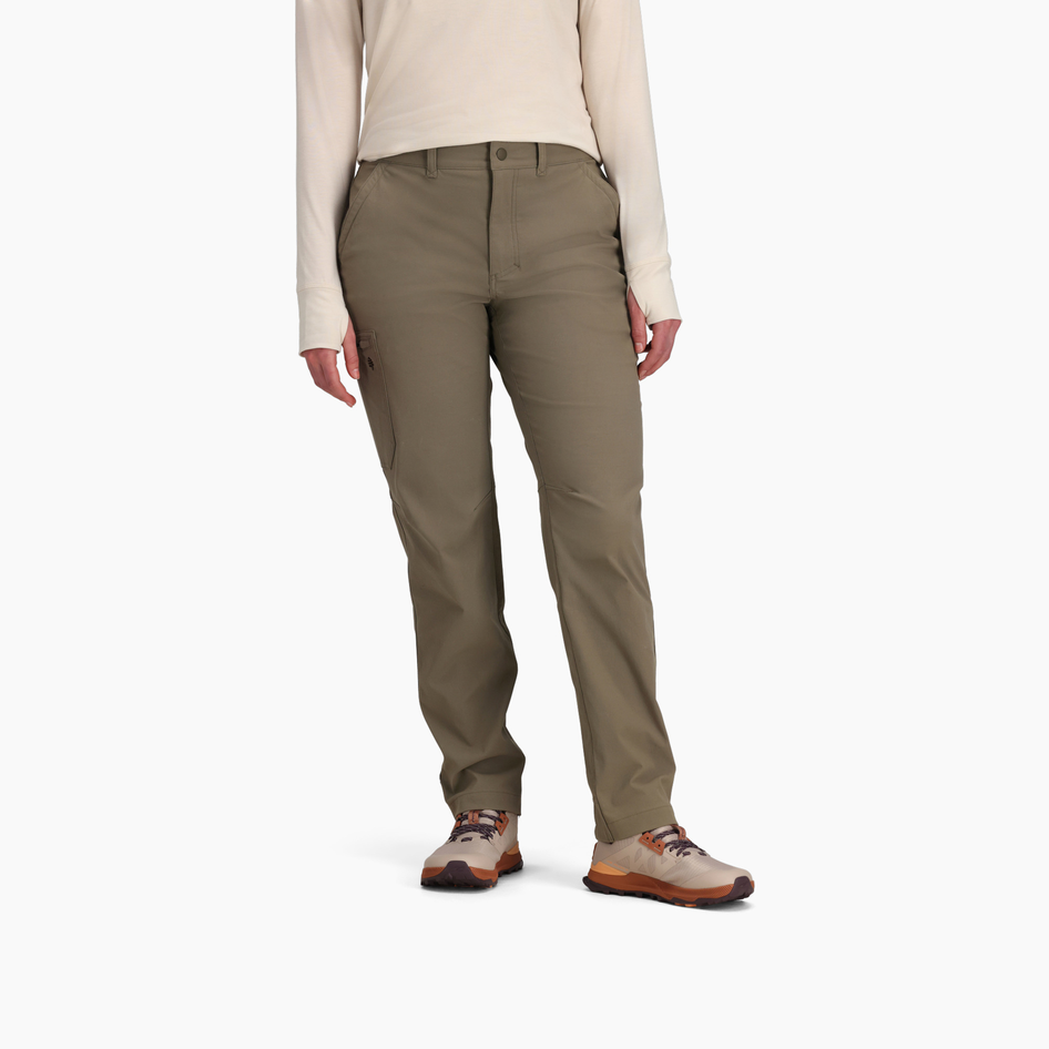 Truckee Pant Dames