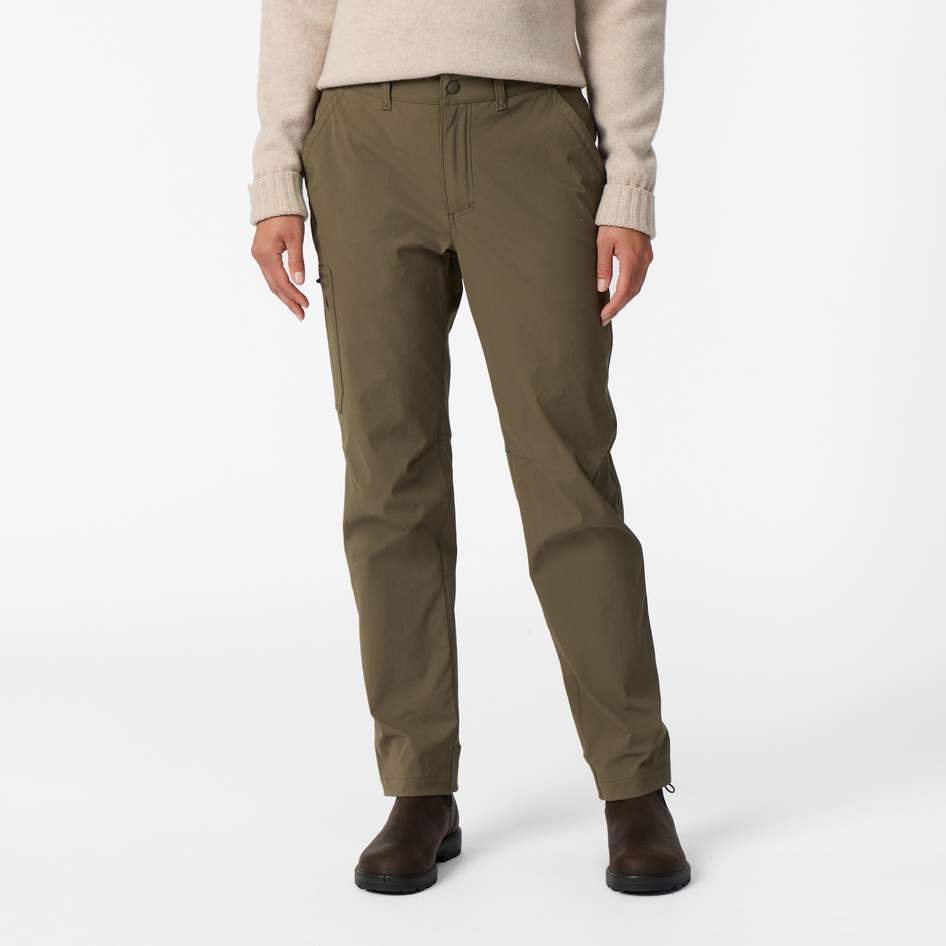 Truckee Pant Dames