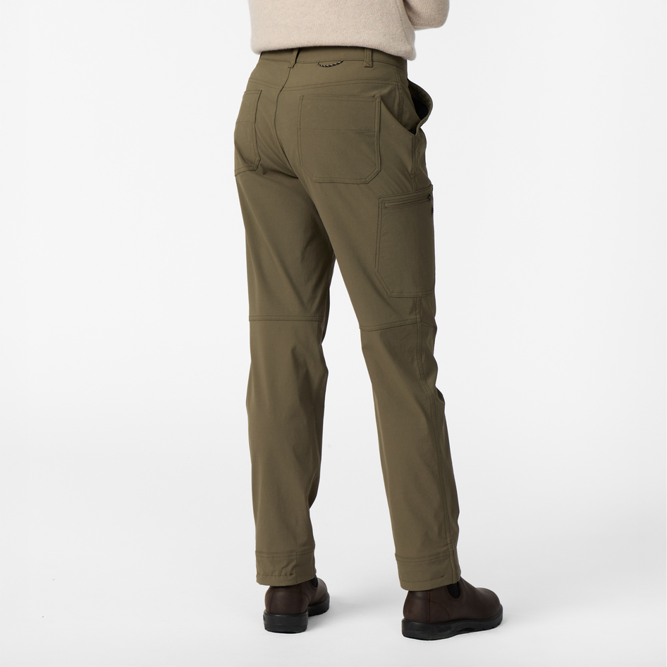 Truckee Pant Dames