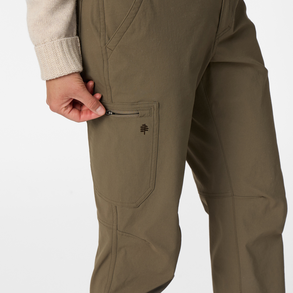 Truckee Pant Dames
