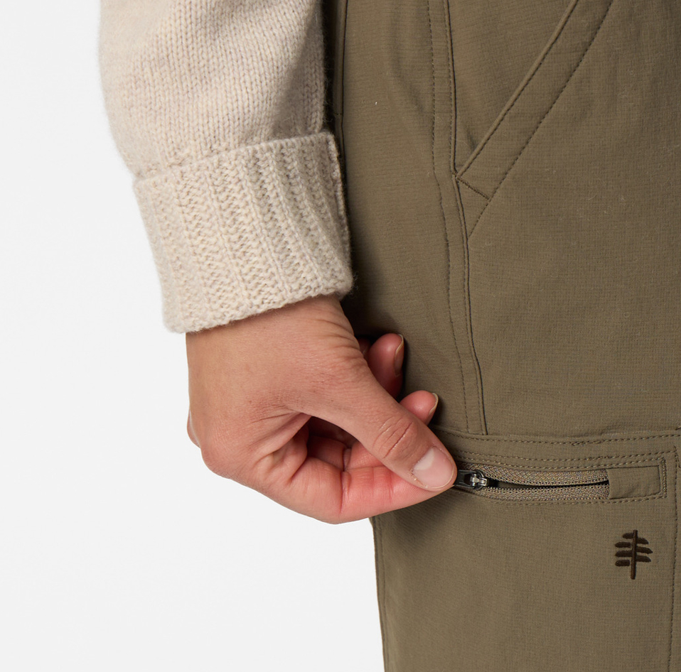 Truckee Pant Dames