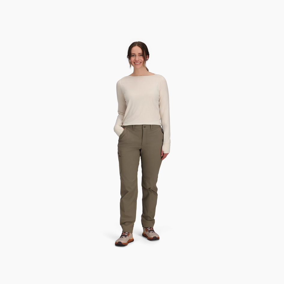 Truckee Pant Dames