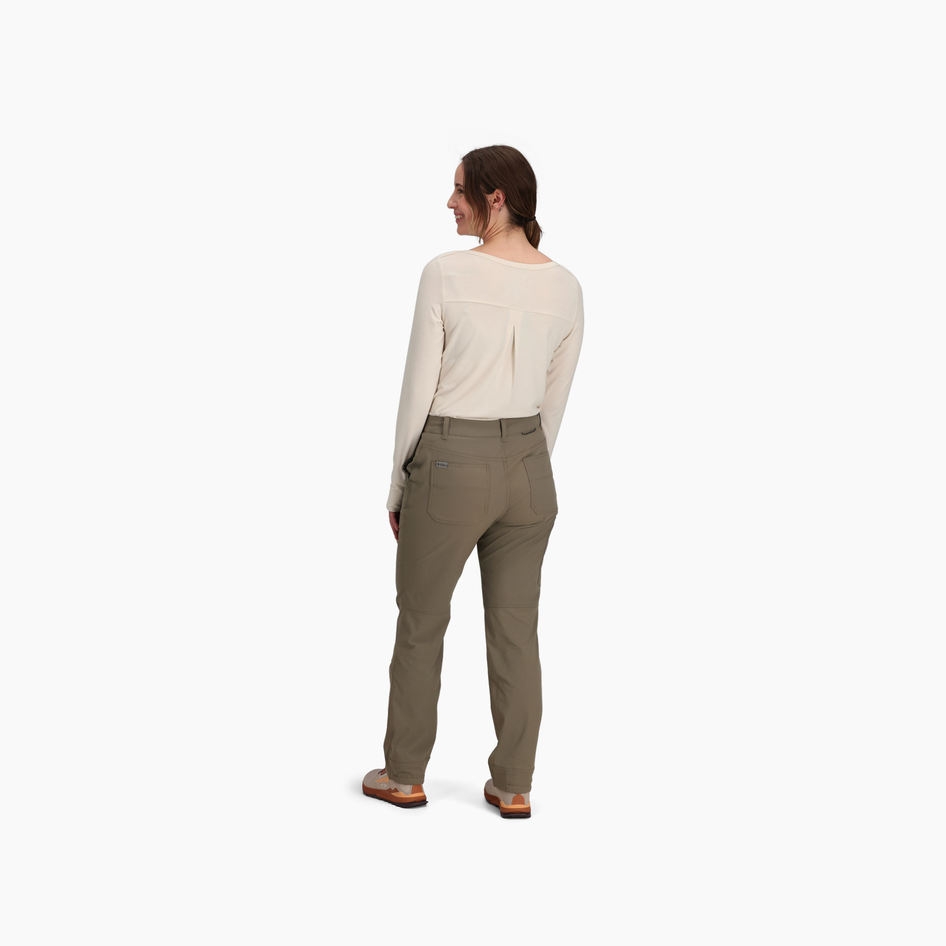 Truckee Pant Dames