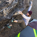 Truckee Pant Dames