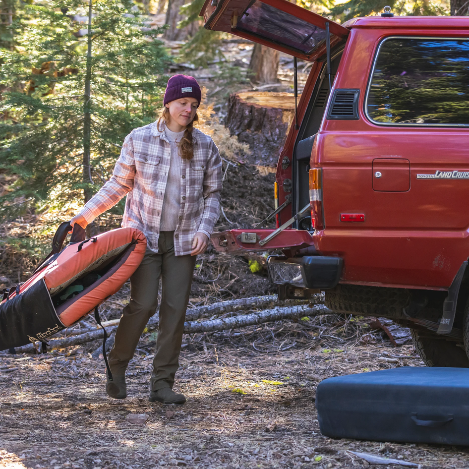 Truckee Pant Dames