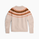 Rockcraft Wool Crew Dames