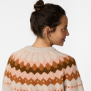 Rockcraft Wool Crew Dames