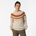 Rockcraft Wool Crew Dames
