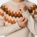Rockcraft Wool Crew Dames