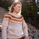 Rockcraft Wool Crew Dames